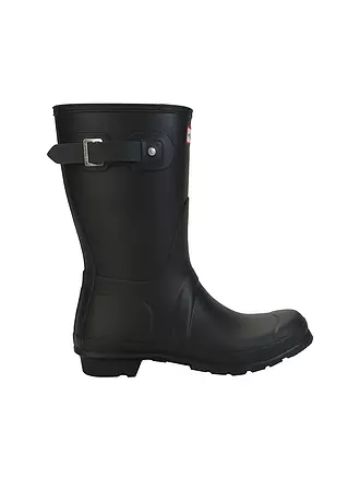HUNTER BOOT | Gummistiefel ORIGINAL SHORT BOOT | 